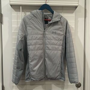Small Under Armour Storm Jacket